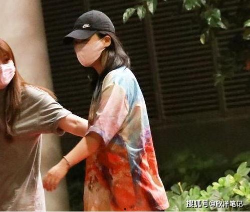 爆料马思纯男友视频,甜蜜瞬间引网友热议